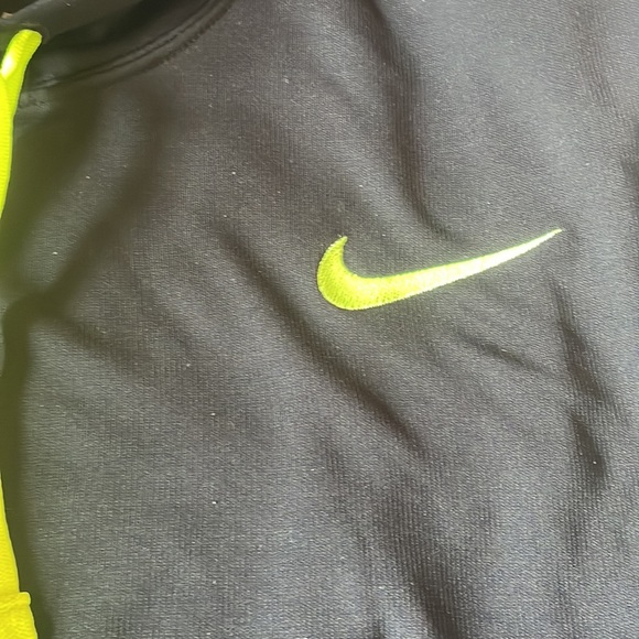 Nike performance sweatshirt - Picture 5 of 5